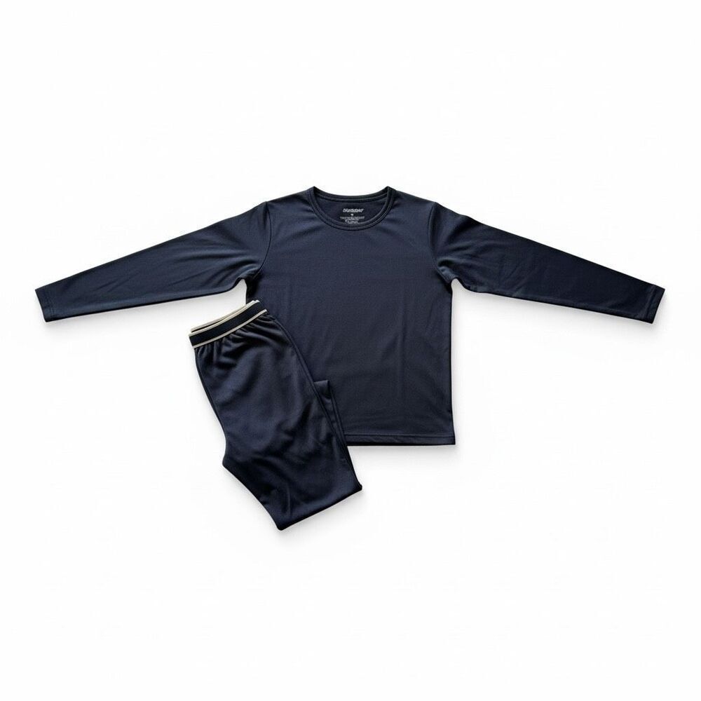 Rocky Thermal liner for Kids, Long Johns, Base Layer for Cold Weather/Skiing Siz